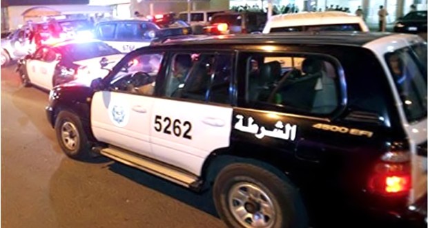 استعدادات أمنية في تيماء تحسباً لتظاهرات البدون