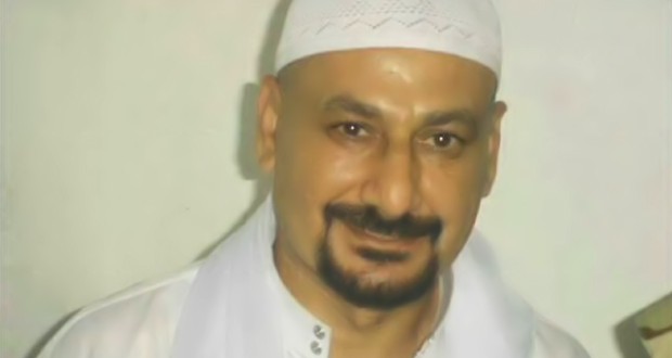 صفوت حجازي داخل قفص الاتهام: الجدع جدع والجبان جبان وإحنا ياجدع صامدين في الميدان