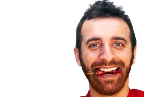 أغذية لمحاربة نزلات البرد