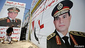 الأندبندنت: السيسي، دكتاتور مصر