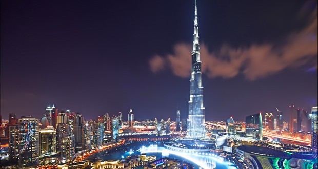 الامارات تحتفل غدا بعيدها الوطني الـ 42