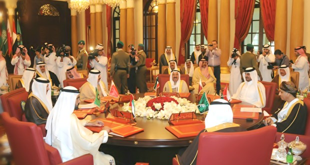 الداخلية”: نجاح البروفة الأمنية العاملة لاستقبال ضيوف القمة الخليجية