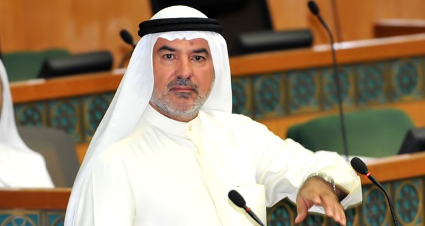 عاشور والصالح يقترحان تجنيس 4 آلاف “بدون”