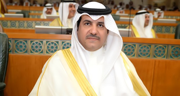 سلطان الشمري يدعو لإغاثة الشعب السوري