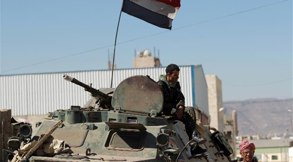 الجيش اليمني يقتل 13 شخصاً في عزاء عن طريق الخطأ