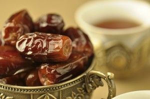 التمر منجم الفوائد