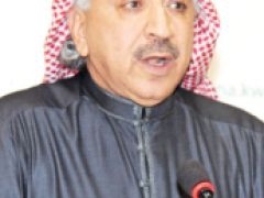 دشتي يقترح إنشاء هيئة لمكافحة التمييز العنصري