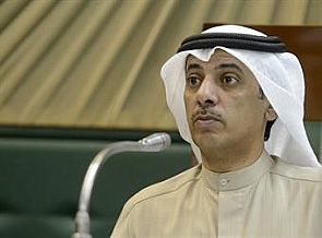 البلدي يلزم الشركات باغلاق فوهات خلاطات الخرسانة