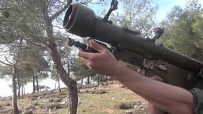 (حماس) تنفي تهريب (سام 7) إلى سيناء