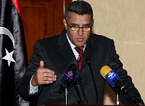 نجاة وزير الداخلية الليبي من محاولة اغتيال
