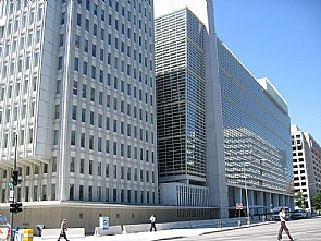 507 ملايين دولار قرض لتونس من صندوق النقد