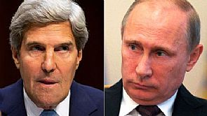 الجيش الاوكراني يطالب الرئيس بضبط الأوضاع