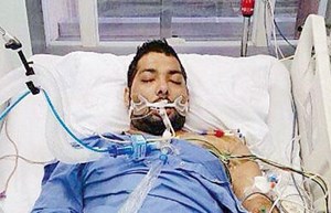 السعودية : عودة ثلاثيني للحياة بعد أن توقف قلبه 6 مرات