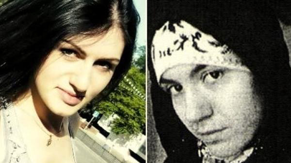 الروسية الأرملة من زوجين فجرت نفسها بمحطة القطارات