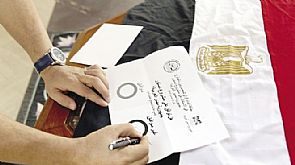 %98 من المصريين صوتوا ” نعم” و تحالف دعم الشرعية: الاستفتاء باطل والثورة مستمرة