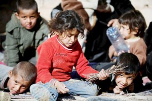 الأمم المتحدة تحذِّر من «انتشار المجاعة» في مناطق سورية