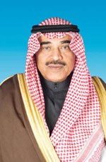 الخالد: زيارة المبارك إلى الصين ستتناول بحث 37 اتفاقية تعاون بين الجانبين