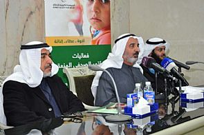 جمعيات الكويت الخيرية توجه نداء موحد لانقاذ سوريا