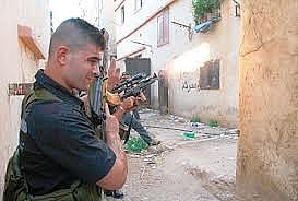 3 قتلى و39 جريحا في اشتباكات طرابلس اللبنانية