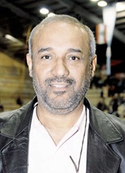 قبول اعتذار الذياب رسمياً عن المنتخبات الوطنية لليد وتعيين الهاجري بديلاً له