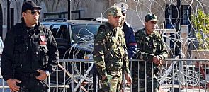 تونس: وسائل إعلام تنشر تفاصيل عسكرية خطيرة