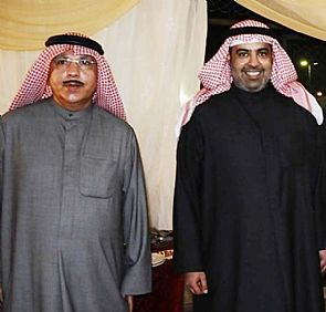 الفهد يبارك للجودو ويشيد بالعاب ‘ماء الأصفر’
