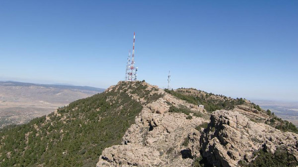 تونس تنفي وجود قواعد عسكرية أميركية على أراضيها