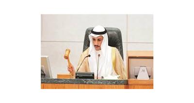 مجلس الأمة يوافق على الاستعانة بديوان المحاسبة في تحقيق الداو