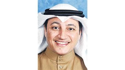 عسكر العنزي يقترح عدم جواز التجديد للقيادي الذي يثبت عدم رده على ملاحظات ديوان المحاسبة دون مبرر