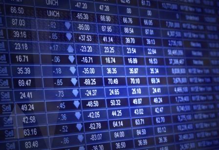 انخفاض مؤشرات البورصة الثلاثة