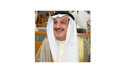 العوضي يطالب بإلغاء فيزا دخول الكويتيين لامريكا