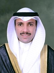 الغانم وزّع دعوة «الداو» الخاصة ..والحكومة لم تتخذ قرار حضورها بعد