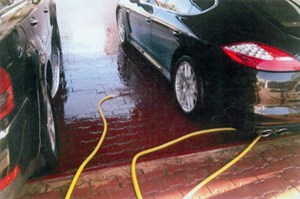 بوشهري: «الكهرباء» وفرت 4% من الزيادة الاستهلاكية للمياه بقيمة 55 مليون دينار العام المنصرم