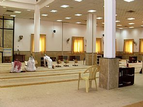 الاوقاف تسمح بجمع التبرعات لسوريا بالمساجد