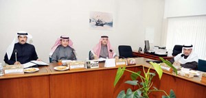 «الداخلية»: التمديد للعسكريين البدون في «الدفاع» حتى سن الـ 65