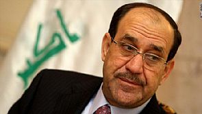 المالكي يصعد الحرب ضد ‘القاعدة’