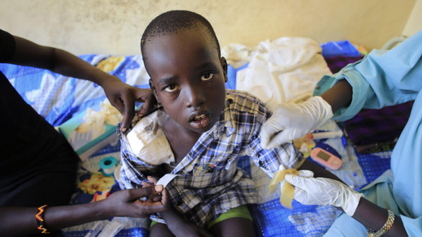 تنديد أممي بـ”الفظائع” المرتكبة في جنوب السودان