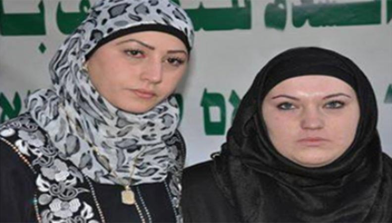 الشفاء من المرض يدفع يهودية إلى اعتناق الإسلام