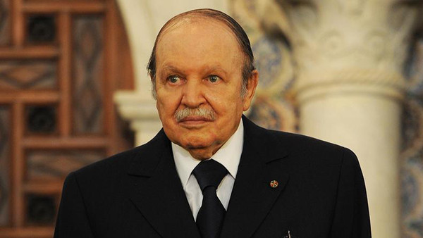 الجزائر تحدد 17 من أبريل موعداً للانتخابات الرئاسية