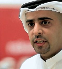 النصف يدعو الحكومة لحضور الجلسة القادمة