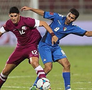 الأزرق يودع بطولة غرب آسيا