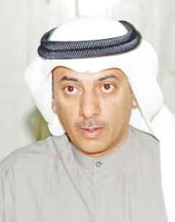 مهلل الخالد يطالب «الأذينة» بتفعيل «أمانة البلدي»