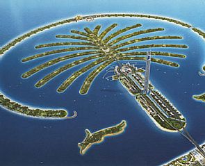 دبي في قائمة أفضل 25 مدينة