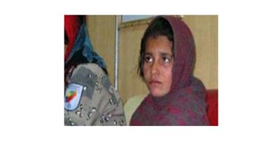 طالبان تنفي وقوفها وراء مخطط تفجير انتحاري كانت فتاة في العاشرة تعتزم تنفيذه بهلمند