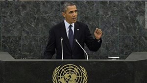 مذكرات غيتس تكشف خفايا أوباما وبايدن وكلينتون