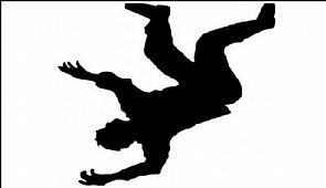 كشف ملابسات سقوط جثة من سماء جدة !