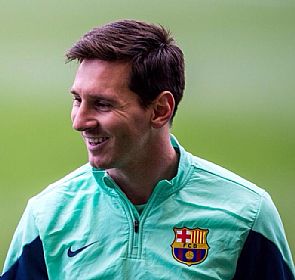 ميسي يحصل على الضوء الأخضر للمشاركة أمام خيتافي