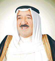 الأمير اطمأن على صحة رئيس الإمارات: نسأل الله أن يمن عليه بسرعة الشفاء وموفور العافية