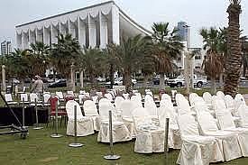 88 ناشطا في بيان موحد: مشروع وطني سياسي يستكمل أسباب الحكم الديمقراطي