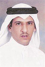 منسق المحررين البرلمانيين يثني على الغانم